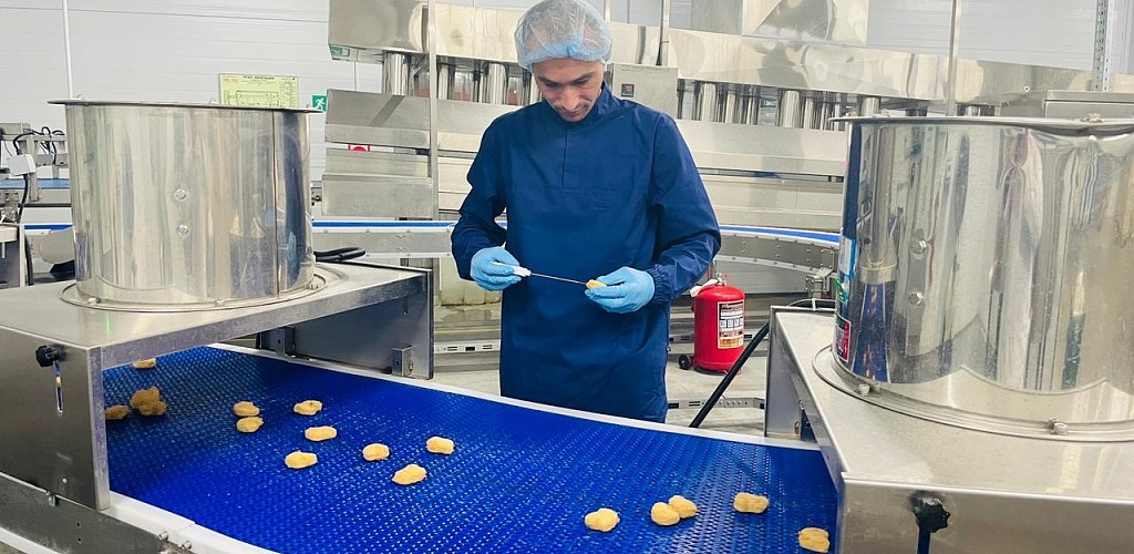 Как создавались полуфабрикаты «5С»: история бренда о быстром питании без компромиссо